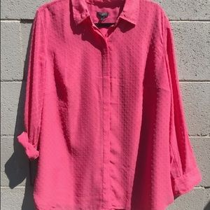 Talbots blouse